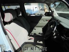 トヨタ ピクシススペース