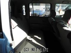 トヨタ ピクシススペース