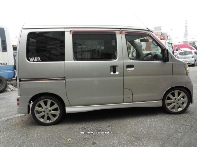 ここ様 日産 モコ 660 ドルチェ X（価格:55万円, 大阪府, 物件番号