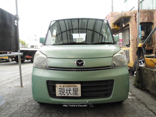 マツダ フレアワゴン