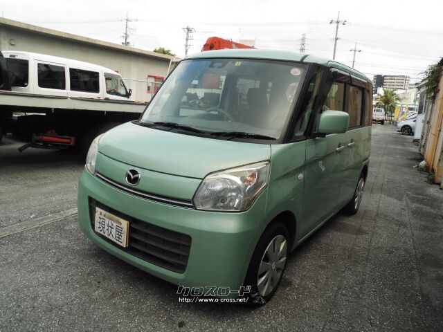 マツダ フレアワゴン