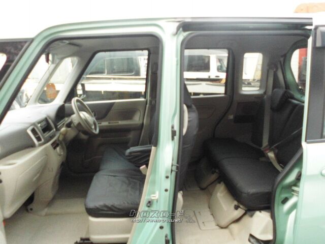 マツダ フレアワゴン