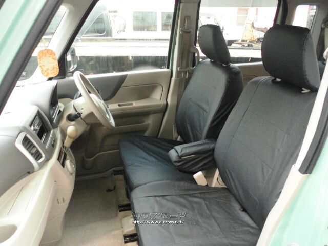 マツダ フレアワゴン