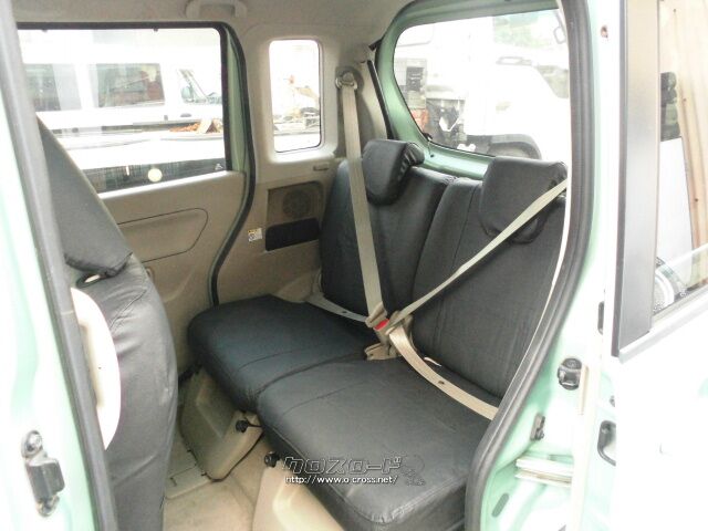 マツダ フレアワゴン