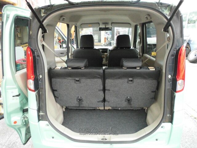 マツダ フレアワゴン