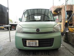 マツダ フレアワゴン