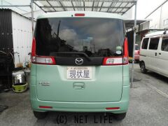 マツダ フレアワゴン