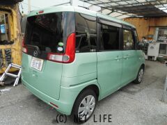 マツダ フレアワゴン