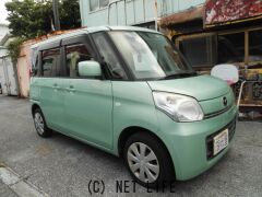 マツダ フレアワゴン