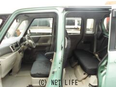 マツダ フレアワゴン