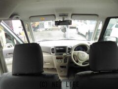 マツダ フレアワゴン