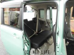 マツダ フレアワゴン