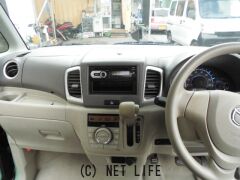 マツダ フレアワゴン