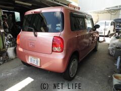 スズキ アルトラパン