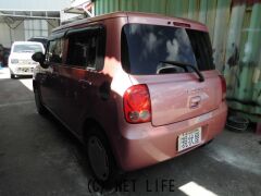 スズキ アルトラパン