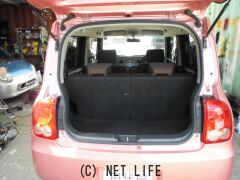 スズキ アルトラパン