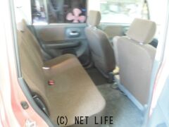 スズキ アルトラパン