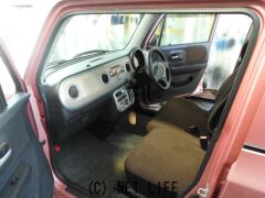 スズキ アルトラパン