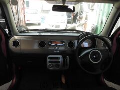 スズキ アルトラパン