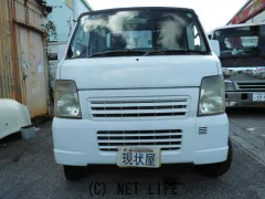 スズキ キャリイ