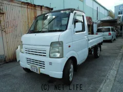 スズキ キャリイ