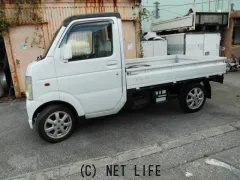 スズキ キャリイ