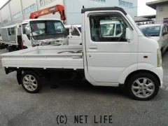 スズキ キャリイ