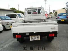 スズキ キャリイ