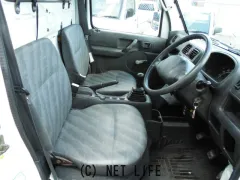 スズキ キャリイ