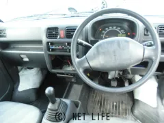 スズキ キャリイ