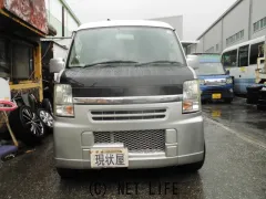 スズキ エブリイ