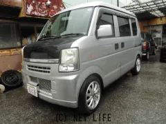 スズキ エブリイ