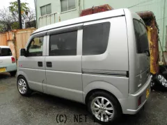 スズキ エブリイ