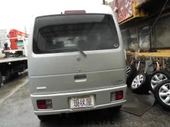 スズキ エブリイ