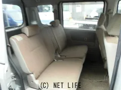 スズキ エブリイ