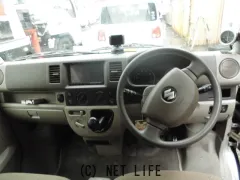 スズキ エブリイ