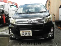 ダイハツ ムーヴ