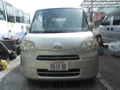 ダイハツ タント