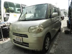 ダイハツ タント