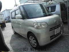 ダイハツ タント