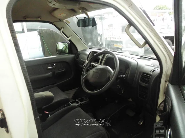 マツダ スクラムワゴン