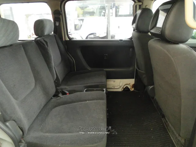 マツダ スクラムワゴン