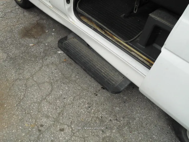 マツダ スクラムワゴン