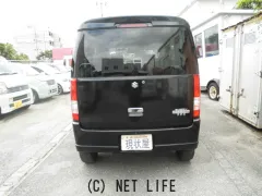 スズキ エブリイワゴン