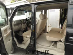 スズキ エブリイワゴン