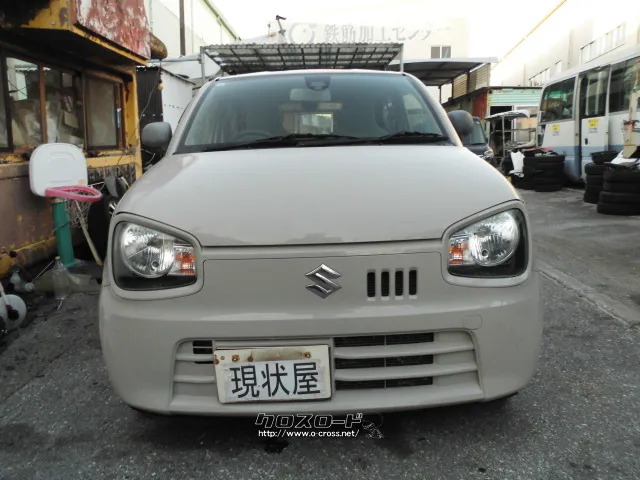 スズキ アルト