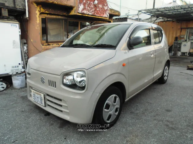 スズキ アルト