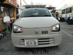 スズキ アルト