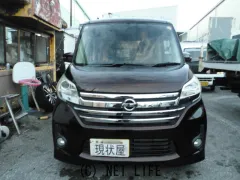 日産 デイズルークス