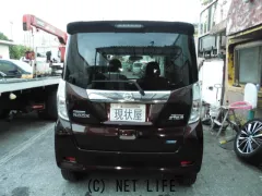 日産 デイズルークス